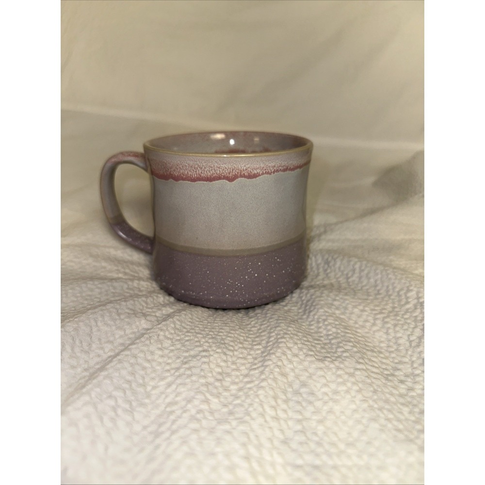 Bosmarlin Mug Lavender